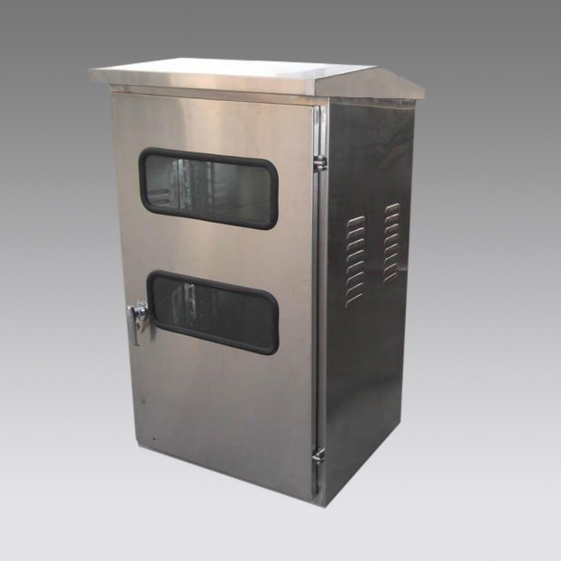 機(jī)箱機(jī)柜布局如何布置不銹鋼控制柜