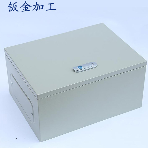 鈑金機(jī)箱機(jī)柜如何選材和加工工藝